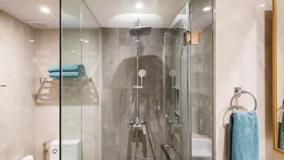 Beachside Residence 4 floor, Seaside, 250m to the beach – 사진 3