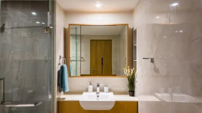 Beachside Residence 4 floor, Seaside, 250m to the beach – 사진 8
