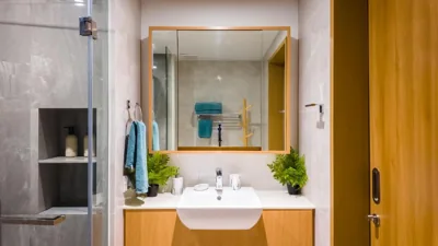 Beachside Residence 4 floor, Seaside, 250m to the beach – 사진 10